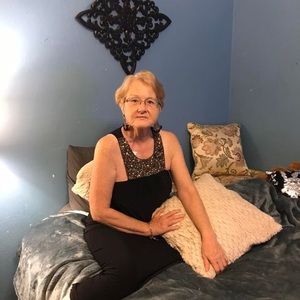 Meet your Posher, Cindy